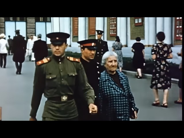 Stalin, the red tyrant