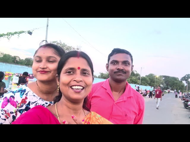 Bhathu Basthi New Park |