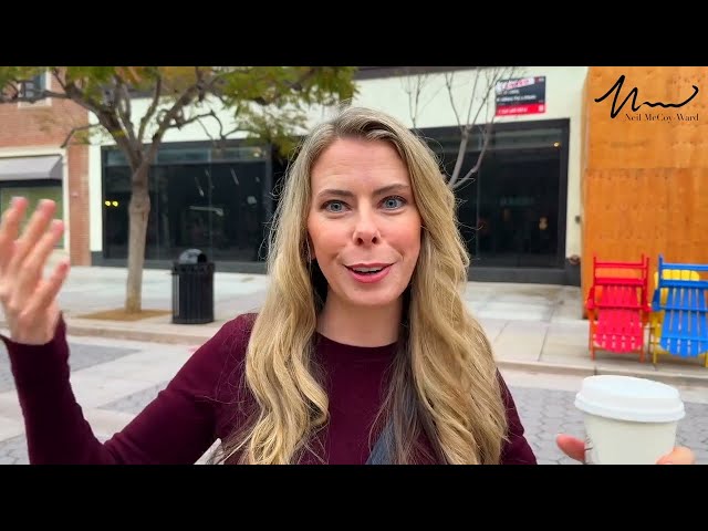 SANTA MONICA HAS CHANGED! (SHOCKING FOOTAGE!)