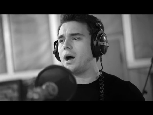 Maryana Golovko & Vlad Sytnik - The Phantom Of The Opera (cover)