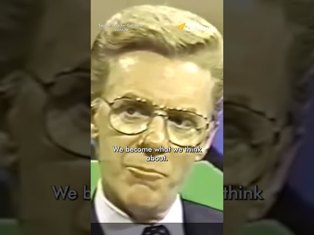 How to Master Visualization | Bob Proctor