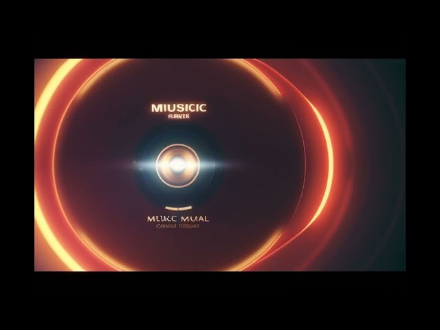 Sound Scape 🎧in peace