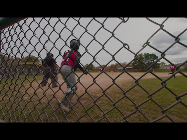 VR180 Family - 15U Baseball Clip
