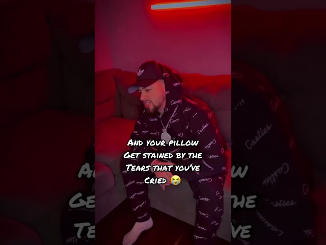 Song is "CRY" BY ME PARKER JACK 🖤 ON ALL PLATFORMS 🖤