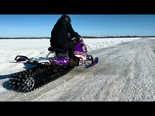 Boosted launches for the people!