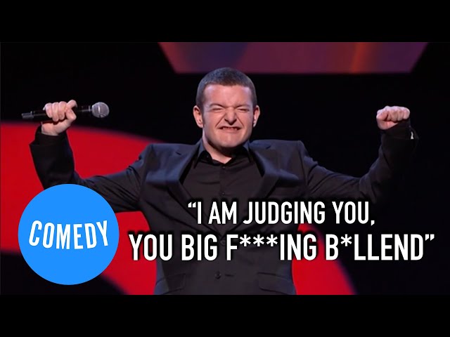 Kevin Bridges VS Gym Bros | A Whole Different Story | Universal Comedy