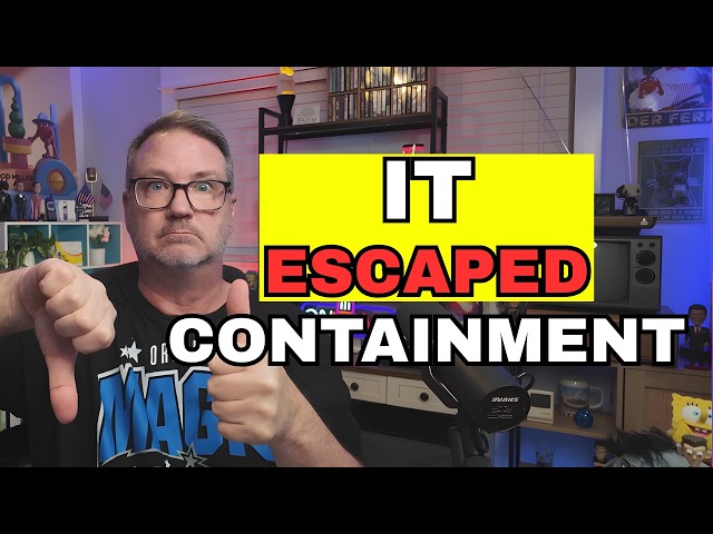 Why Anthropic's Project Glasswing Has Everyone Worried