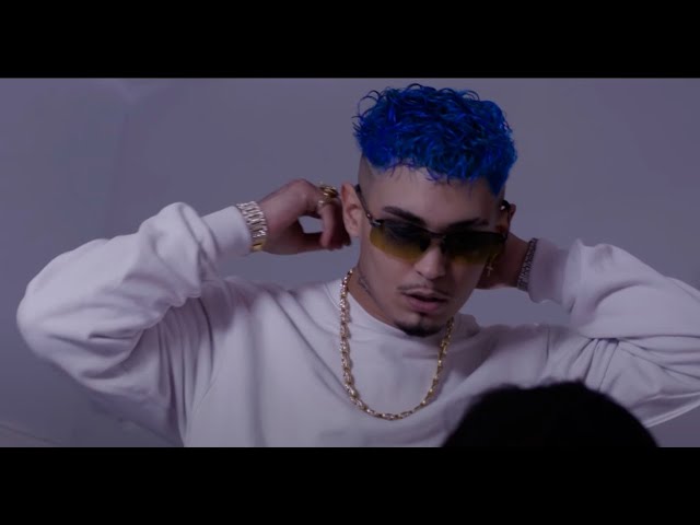 ELILLUMINARI & ALEX MARTINI - "BABY"