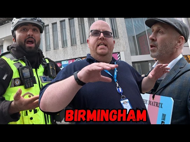 THEY TRIED TO GET ME ARRESTED! - Woke LUSH Staff Fail 🤡