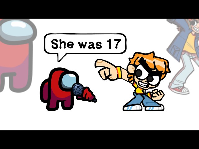 Mini-Crewmitglied tötet berühmte Meme-Charaktere - Teil 14 | Among Us