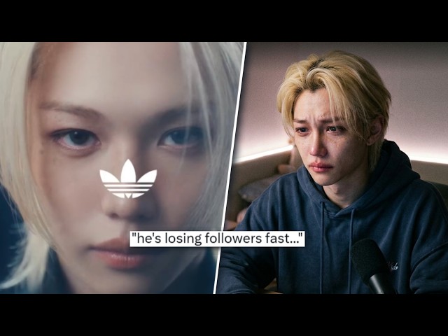 Felix LOSES MILLIONS Of STAYS After Adidas' Launches THIS 'Israel Ad'? Felix Cries! Video TRENDS!