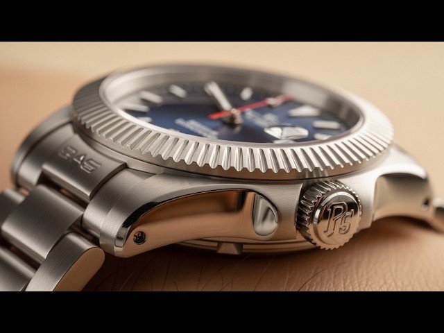 Top 10 American vs Swiss Watches — What Seniors Prefer