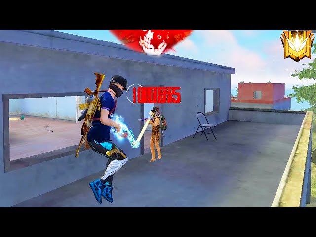 Thekidszn - Leave Me Alone (MODE RUOK FF, Apelapato999) 🇧🇷❤🇹🇭 (M1014,M1887,M14,SVD,Desert Eagle) 👽🎯