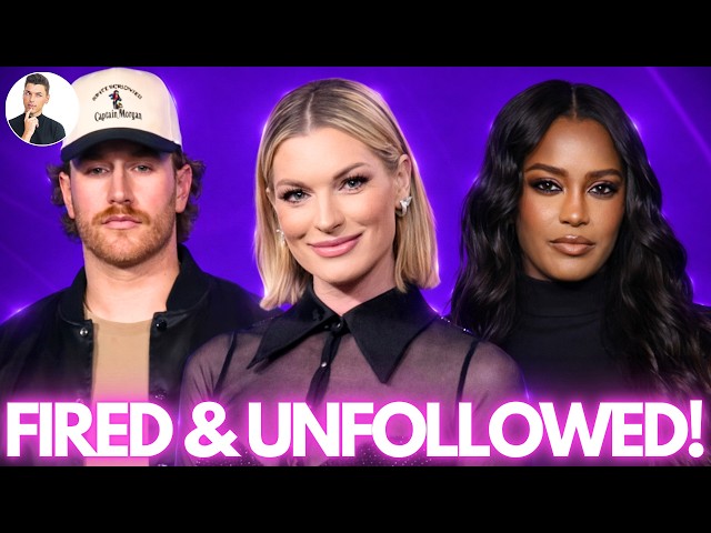 West Wilson FIRED From Another Opportunity After Amanda Batula Backlash + Ciara Miller RESPONDS!