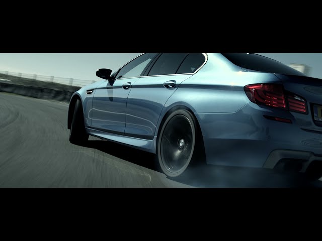 Robbert Alblas Car Films Reel