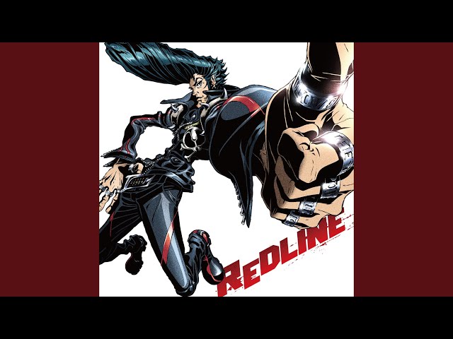 REDLINE