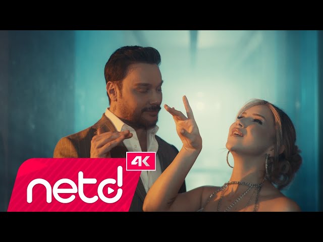 Sinan Akçıl & Ece Mumay - Felaket