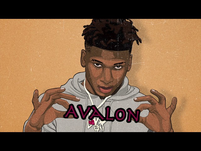 [FREE] NLE Choppa Type Beat "Avalon" (Prod. Daryn Rowse)
