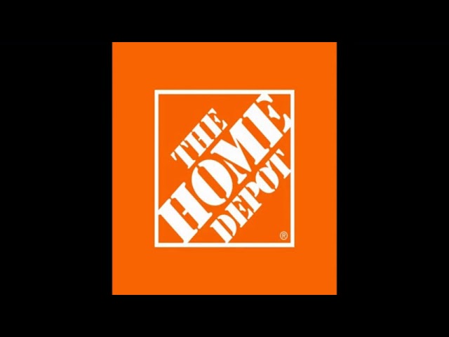HOME DEPOT THEME REMIX 1 HOUR
