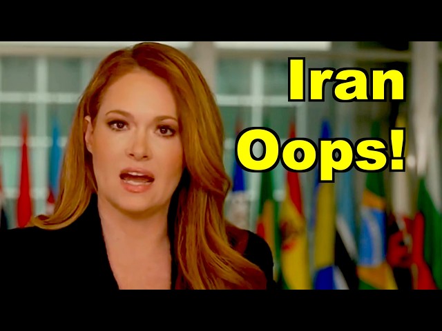 Fox News räumt fälschlicherweise ein, dass der Iran-Krieg fast ewig dauern und weit mehr als 200 ...