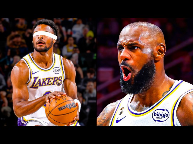 NBA "What Are You DOING???" 🤨 2026 MOMENTS