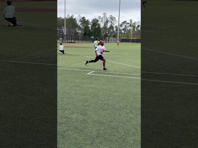 Kickball nice play 1957 #kickball #sports #league #kick #espn #catch