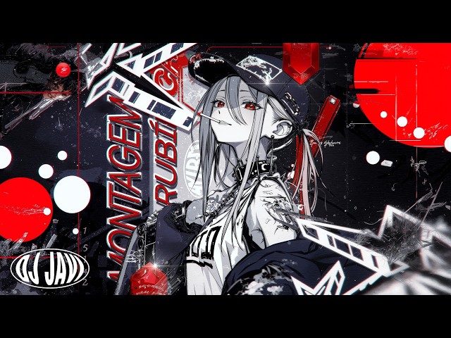 MONTAGEM RUBÍNICA - DJ Javi26 x OUTLINE x SIZI