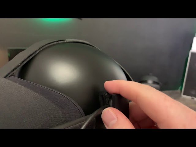 Oculus Quest Headphone-Mount