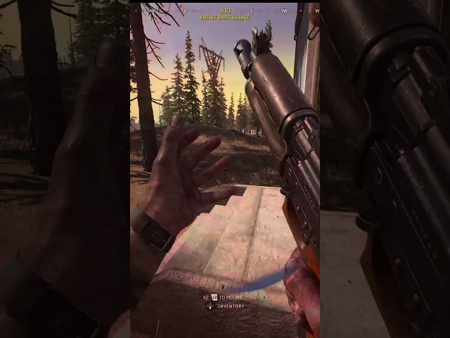 Surrounded — Took Them Out One-by. #warzonegameplay #warzone #warzoneshorts #callofduty