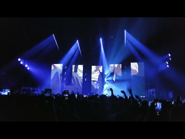 Taco Hemingway - 2022.05.08 - Chodź - Tauron Arena Kraków