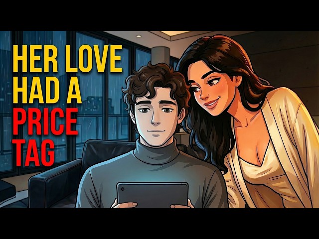 When She Tries to Weaponize Intimacy | The Stoic Response