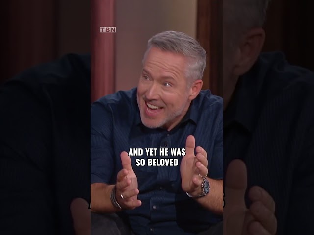 Jesus’ REVOLUTIONARY Culture War STRATEGY | Kirk Cameron on TBN