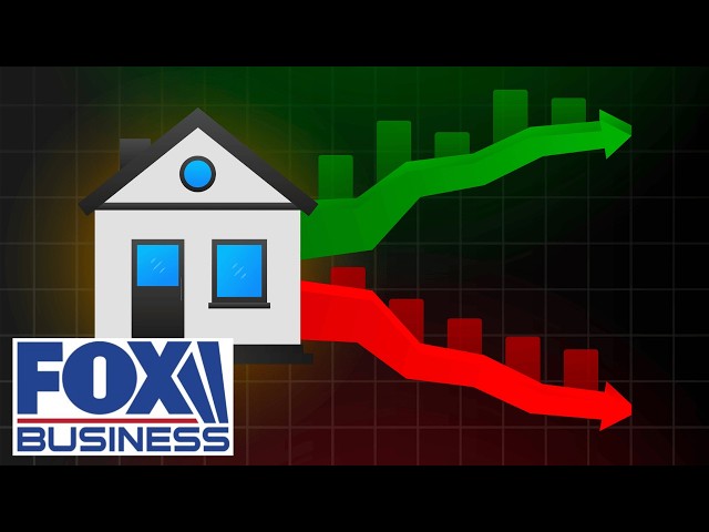 'RAPID AND UNPREDICTABLE': Mortgage rate volatility is biggest challenge to buyers, expert says