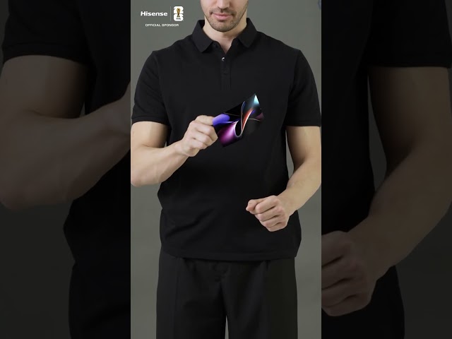 Wo Farbe beginnt, entfaltet sich eine reichere Welt | UX RGB MiniLED-TV