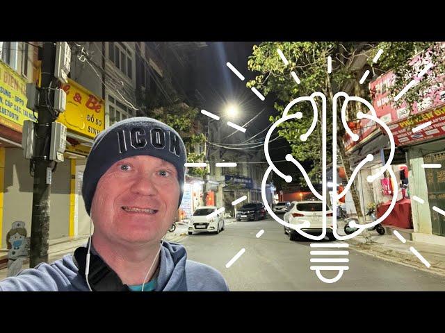 Reprogramming My Brain for Weight Loss and a Healthier Lifestyle | NLP mind techniques | 4K