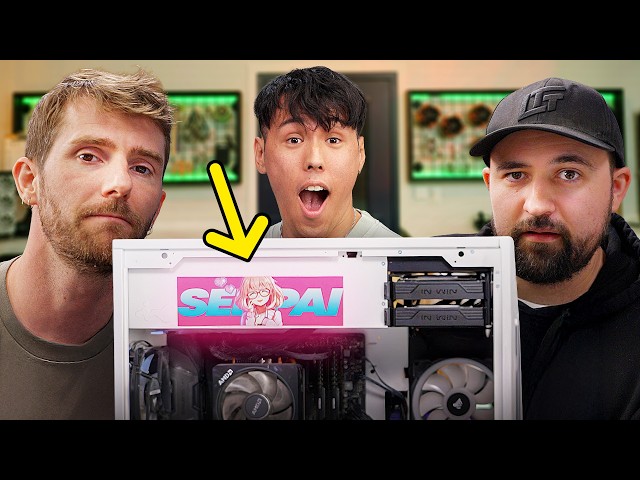 Fixing My Employee’s PC