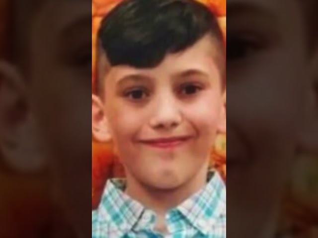 Gannon Stauch Case Conviction Overturned?! Major Case Update 😳 #truecrimenews  #truecrimeshorts