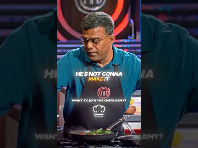 Gordon Ramsay Thought This Chef COULDN’T Cook 😳🤫