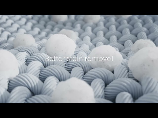 Wäsche waschen leicht gemacht, Kleidung jeden Tag frisch | Hisense Infinite Series