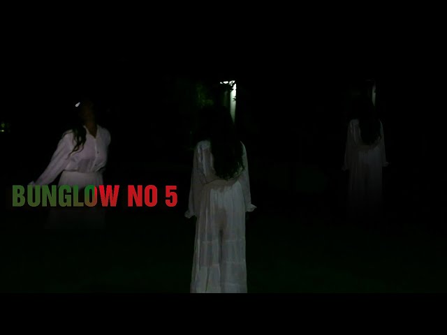 Bunglow No 5 | Web series full video watch #original #webseries