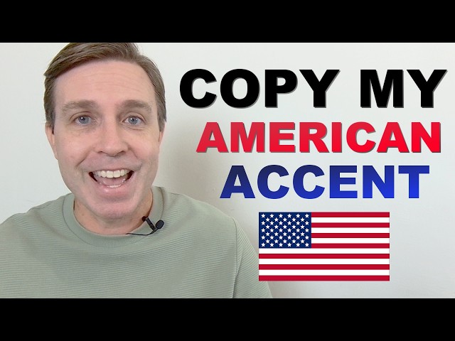 Sound More American FAST: Master Connected Speech in 45 Minutes!