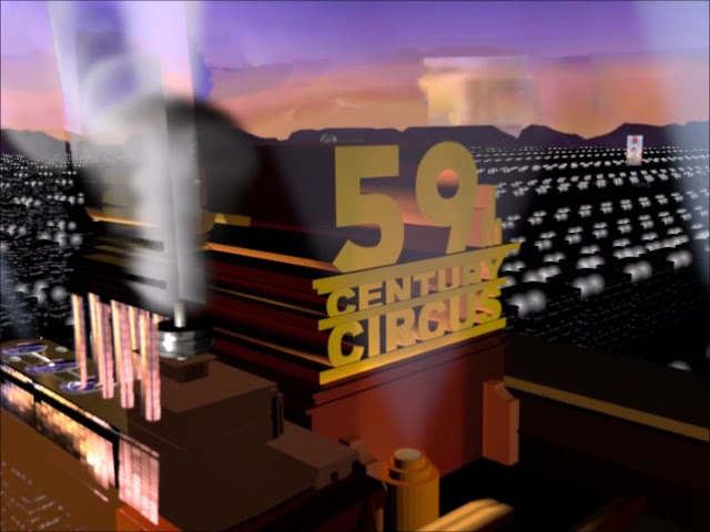 Circus Interactive Logo