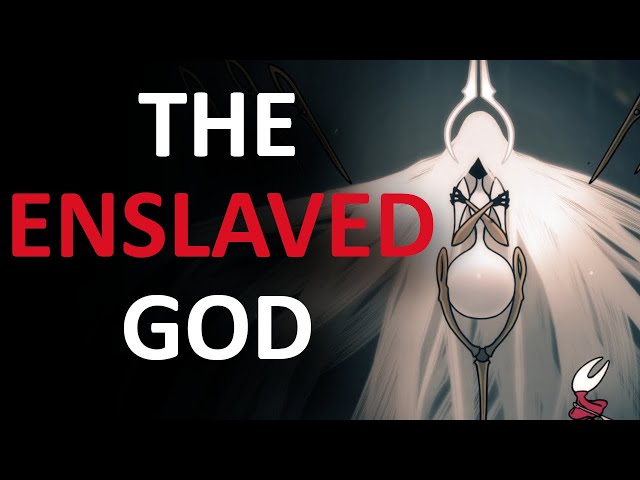 Grand Mother Silk - A Deconstruction of Villainy