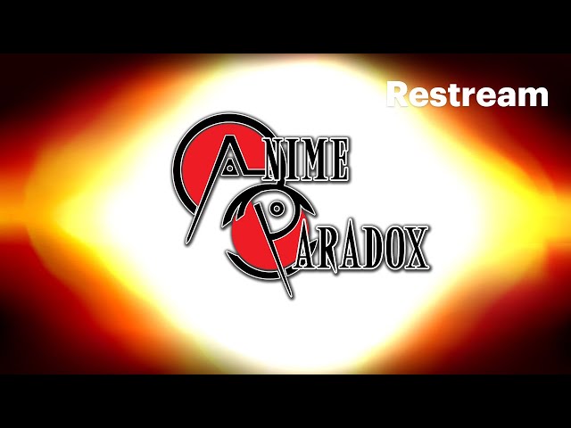 Anime Paradox: Temporada de Verano + Crunchy Roll Awards 2026
