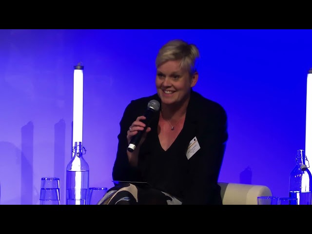 Panel: Europe as the World’s Home for Open Source - EU Open Source Policy Summit 2026