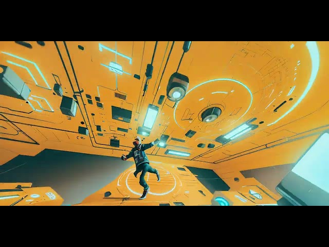 Music art LOL To Hard #aiclip