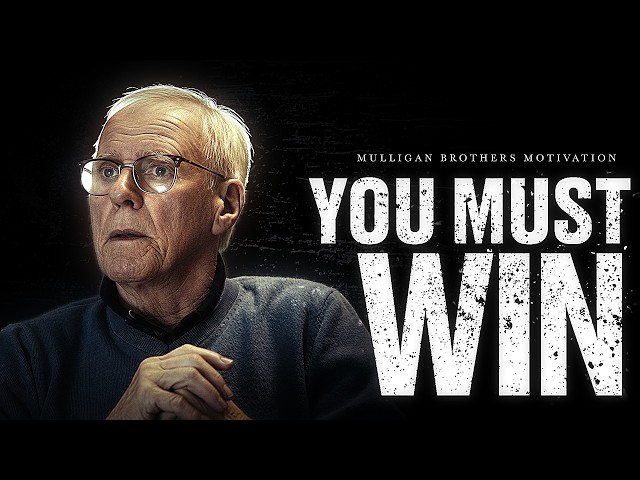 How to Think Like a Champion | Bill Beswick's 1% Mentality