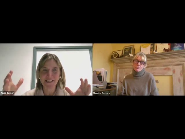 Quick Bites: The Future of Farming