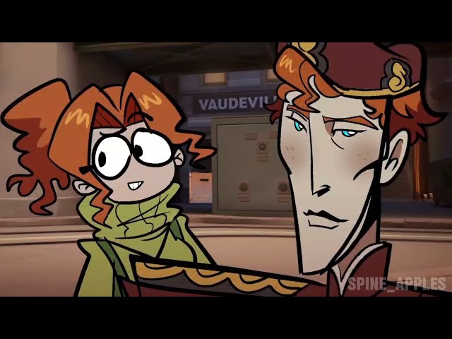 Average Deadlock Interaction Animated