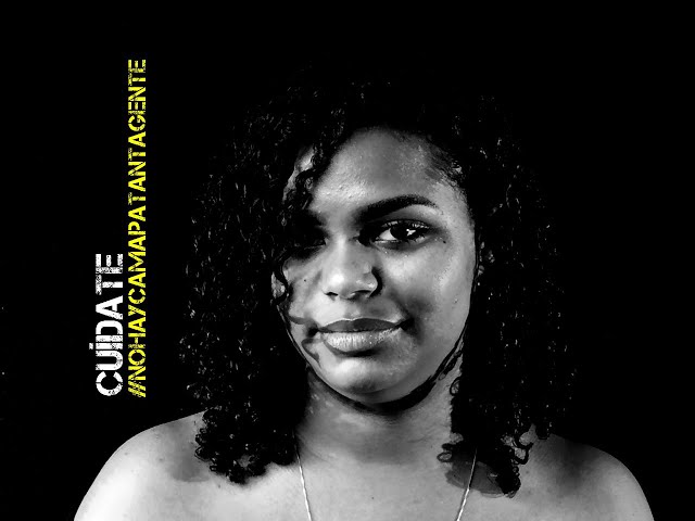 EPT: Mica Alma Smith  Que Significa tu Cabello Para Ti / What Does your Hair Mean to You?